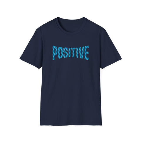 Positive Statement Graphic Tee