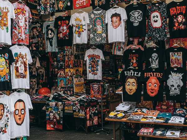 The Rise of Meme Culture T-Shirts: A Trend to Watch