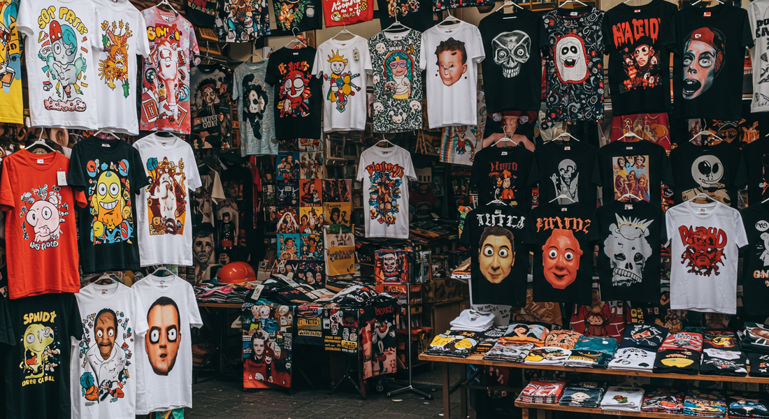 The Rise of Meme Culture T-Shirts: A Trend to Watch