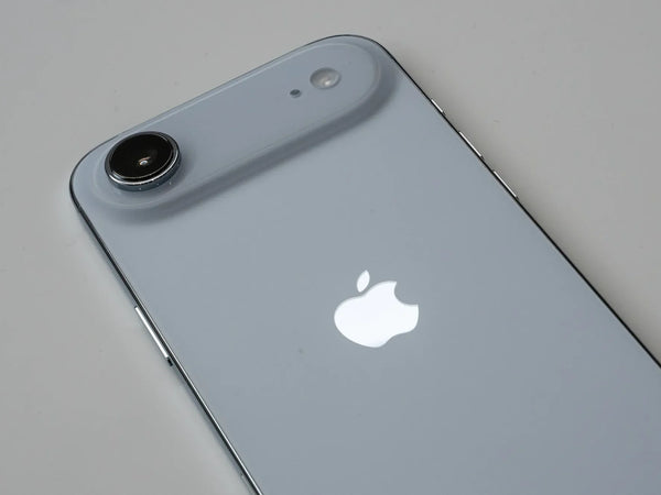 iphone 17 air