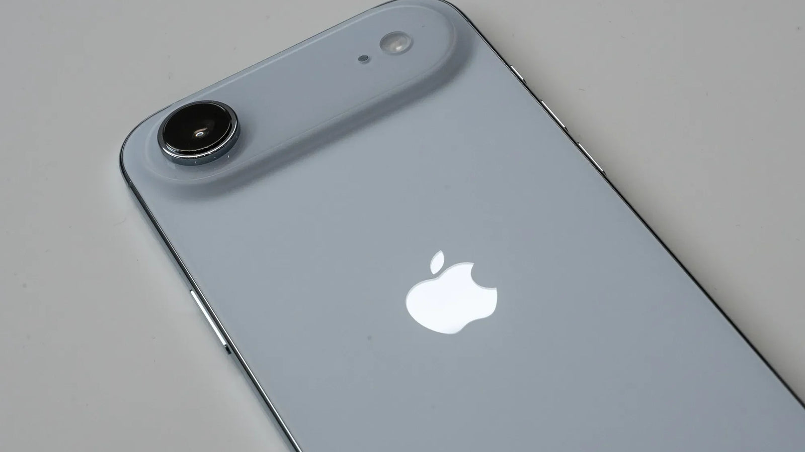 iphone 17 air