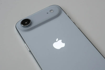 Apple iPhone 17 Air and iPhone 17: The Ultimate 2025 Showdown