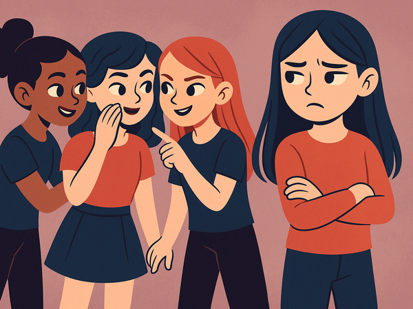 Understanding “Toxic Girls”: Behaviors, Examples, and How to Protect Yourself