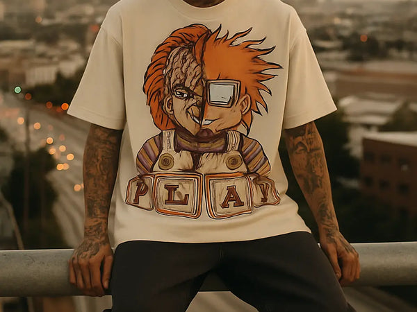 Why-Funny-Shirts-Are-the-Ultimate-Statement-Piece-in-Modern-Streetwear Sinful Threads
