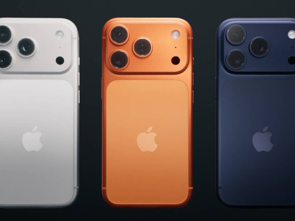iPhone 17 Lineup Guide | 4 Models Compared (2025)