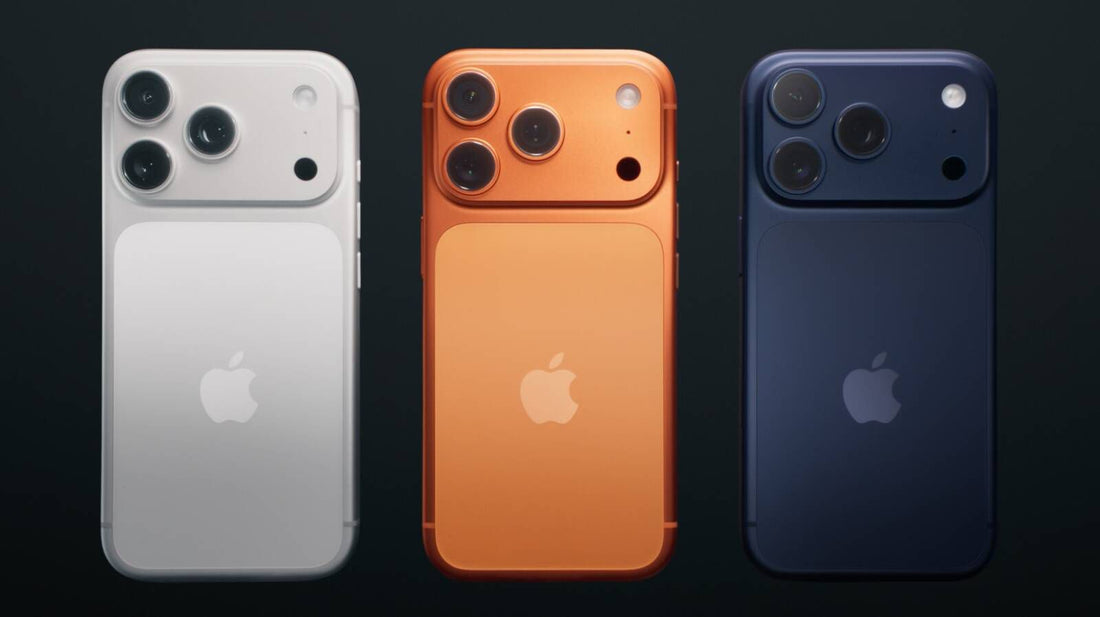 iPhone 17 Lineup Guide | 4 Models Compared (2025)