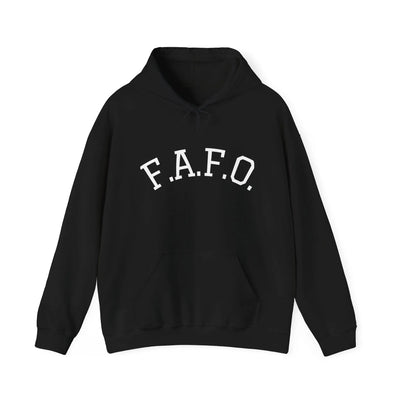 Graphic Hoodies Sinful Threads