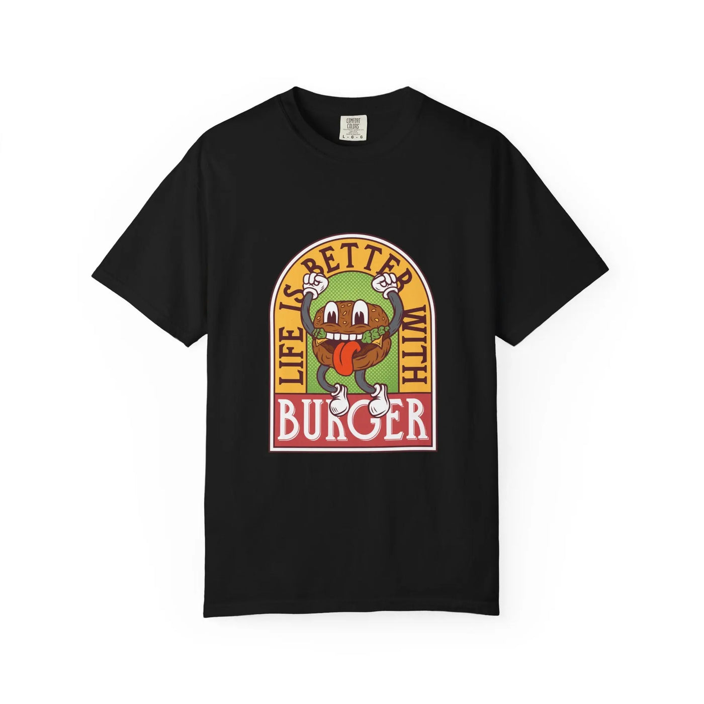 Foodie Tees | Unique Food Graphic Shirts Sinful Threads