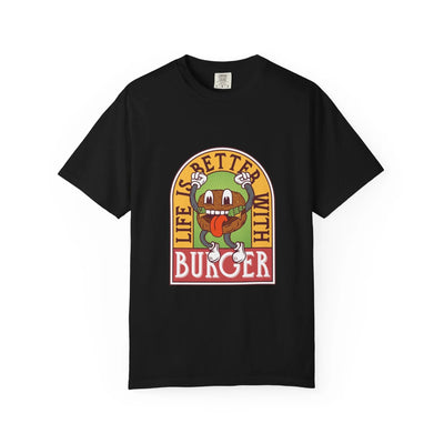 Foodie Tees | Unique Food Graphic Shirts Sinful Threads