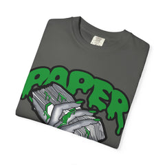 Paper Chaser Tee – Money Hustle Shirt for Street Culture