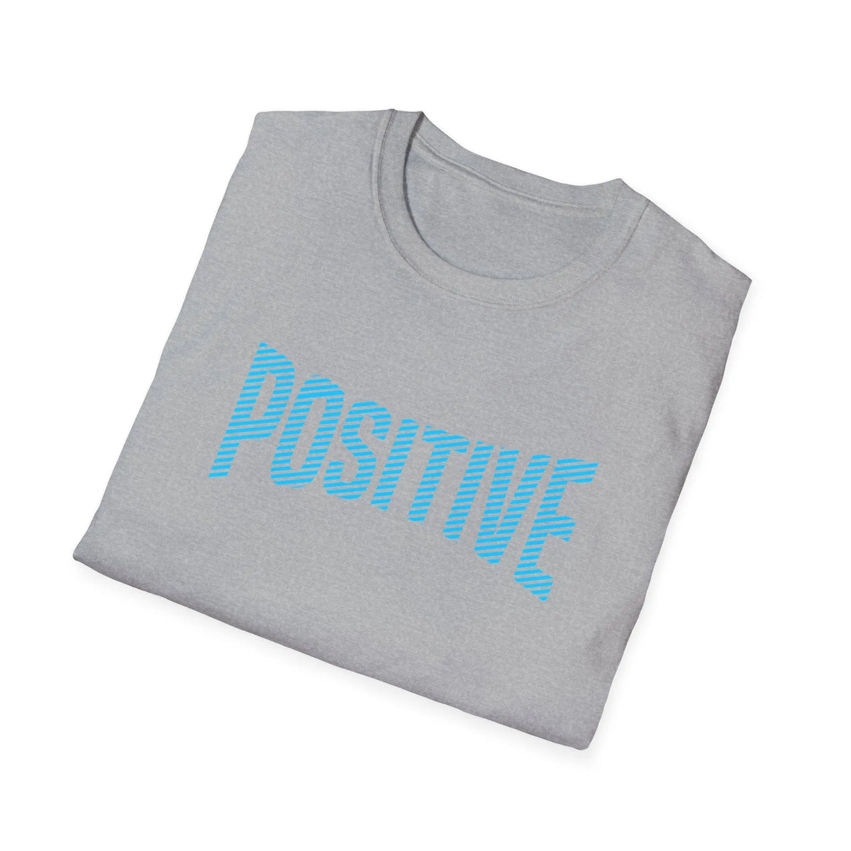 Positive Statement Graphic Tee