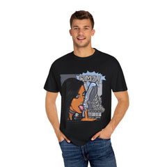 Shoe Lover Tee – Pop Art Street Style Graphic