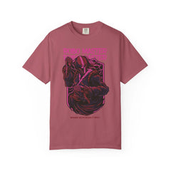 Robo Master Women with Deadly Skill T-Shirt - Sinful Threads