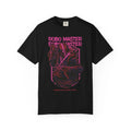 Robo Master Women with Deadly Skill T-Shirt - Sinful Threads