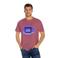 Retro Gaming Shirt - Funny Gaming Tee - Handheld Gift