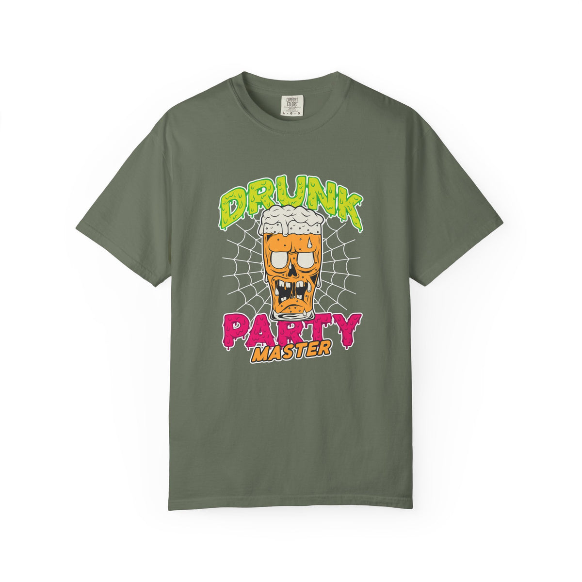 Funny Drinking Shirt - Drunk Party Tee - Hilarious Beer Gift
