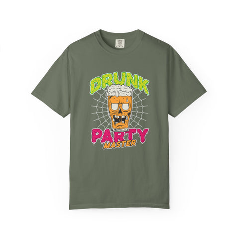 Funny Drinking Shirt - Drunk Party Tee - Hilarious Beer Gift