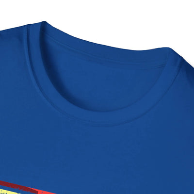 Forget The Past Cool Graphic T Shirt - Sinful Threads
