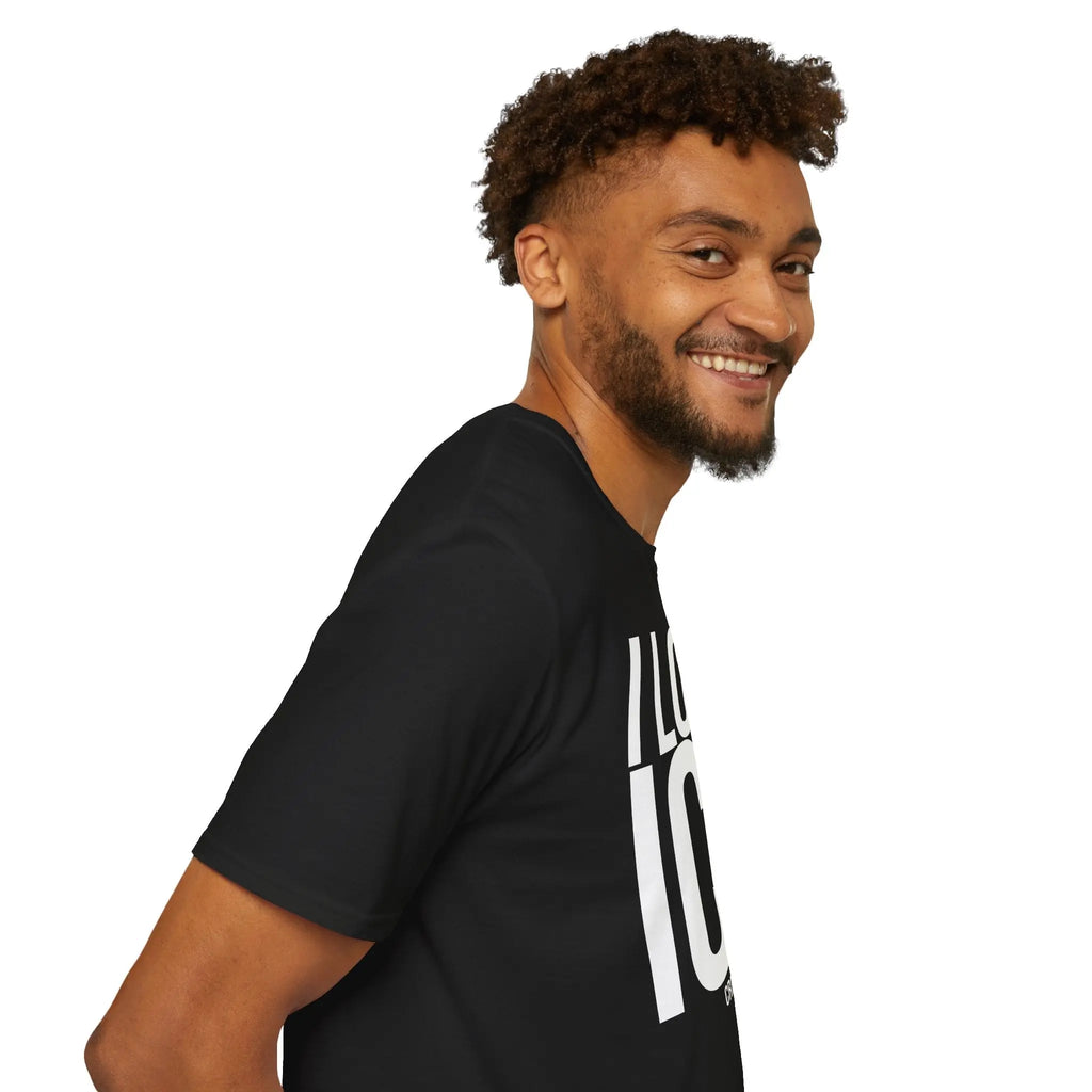 Political Satire Shirt - I Love ICE Cream Funny Tee Printify