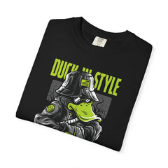Duck in Style Cool Relaxed Fit Graphic T-Shirt