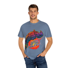 Queen of the Universe Alien Queen Tee - Xenomorph Shirt