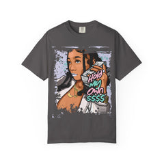 Money Boss Shirt – Financial Empowerment Tee for Success