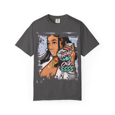 Money Boss Shirt – Financial Empowerment Tee for Success - Sinful Threads