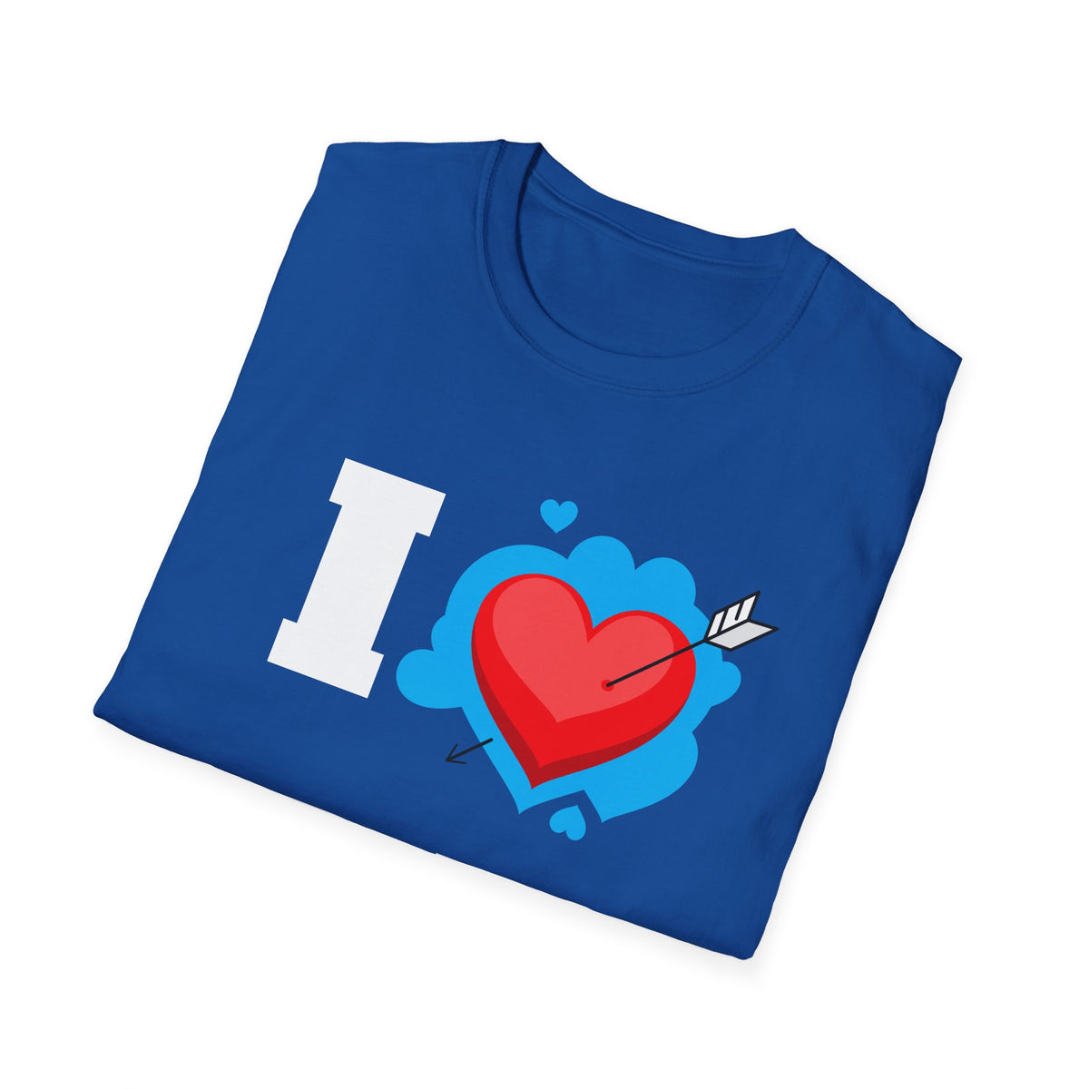 I Love DP Dolly Parton Graphic Tee - Unisex Country Fan Tee
