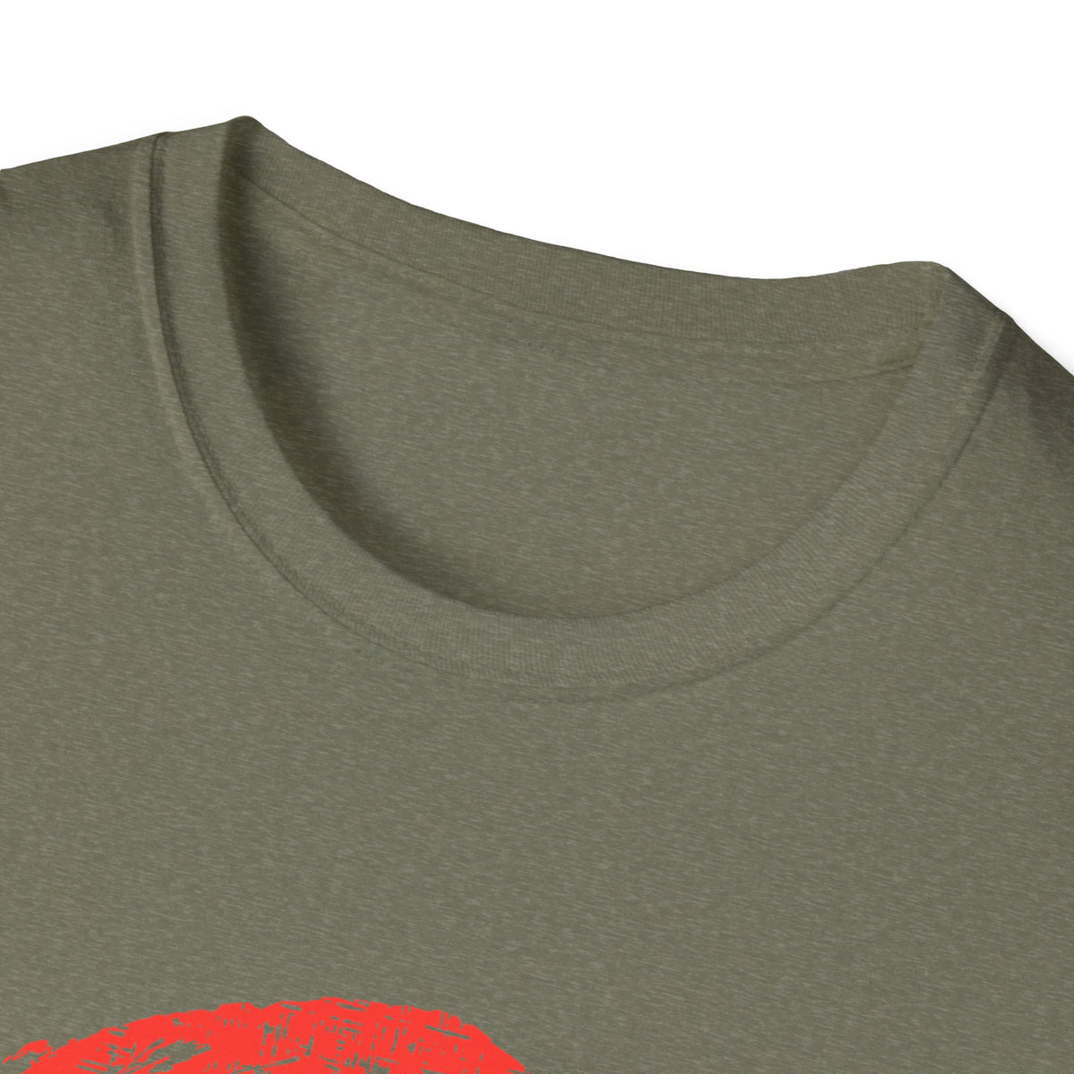 Purpose Fuels Passion Motivational Graphic Tee Statement
