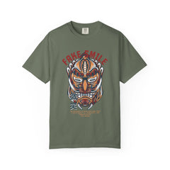 A Fake Smile Design With Will Rogers Quote T-Shirt - Sinful Threads