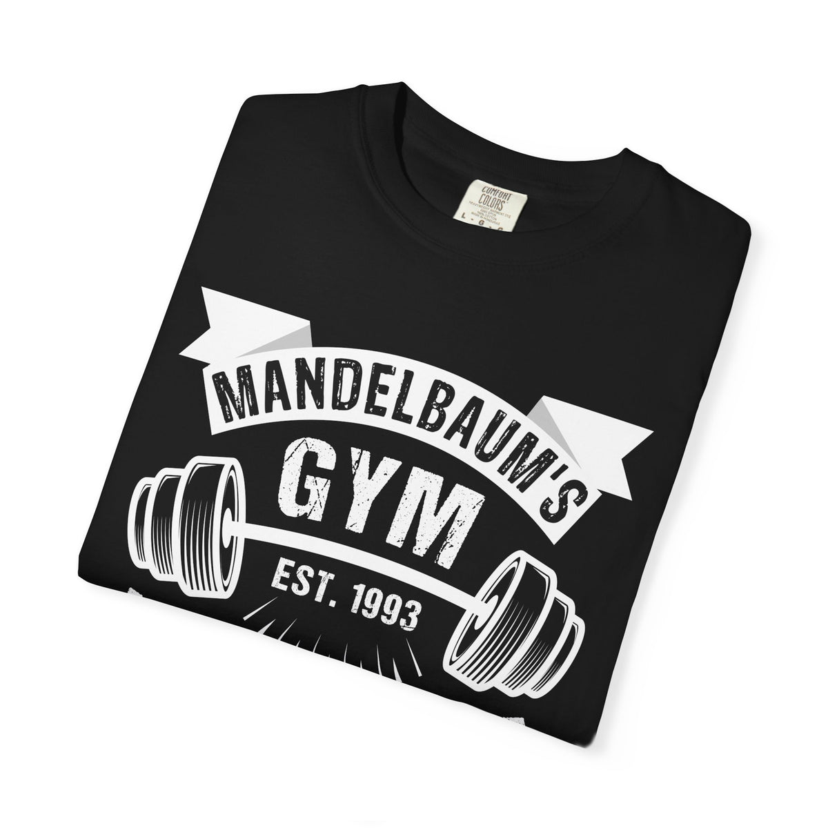 Go Time Fitness Shirt - Motivational Workout Gift for Gym Lover