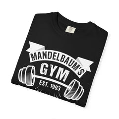 Go Time Fitness Shirt - Motivational Workout Gift for Gym Lover