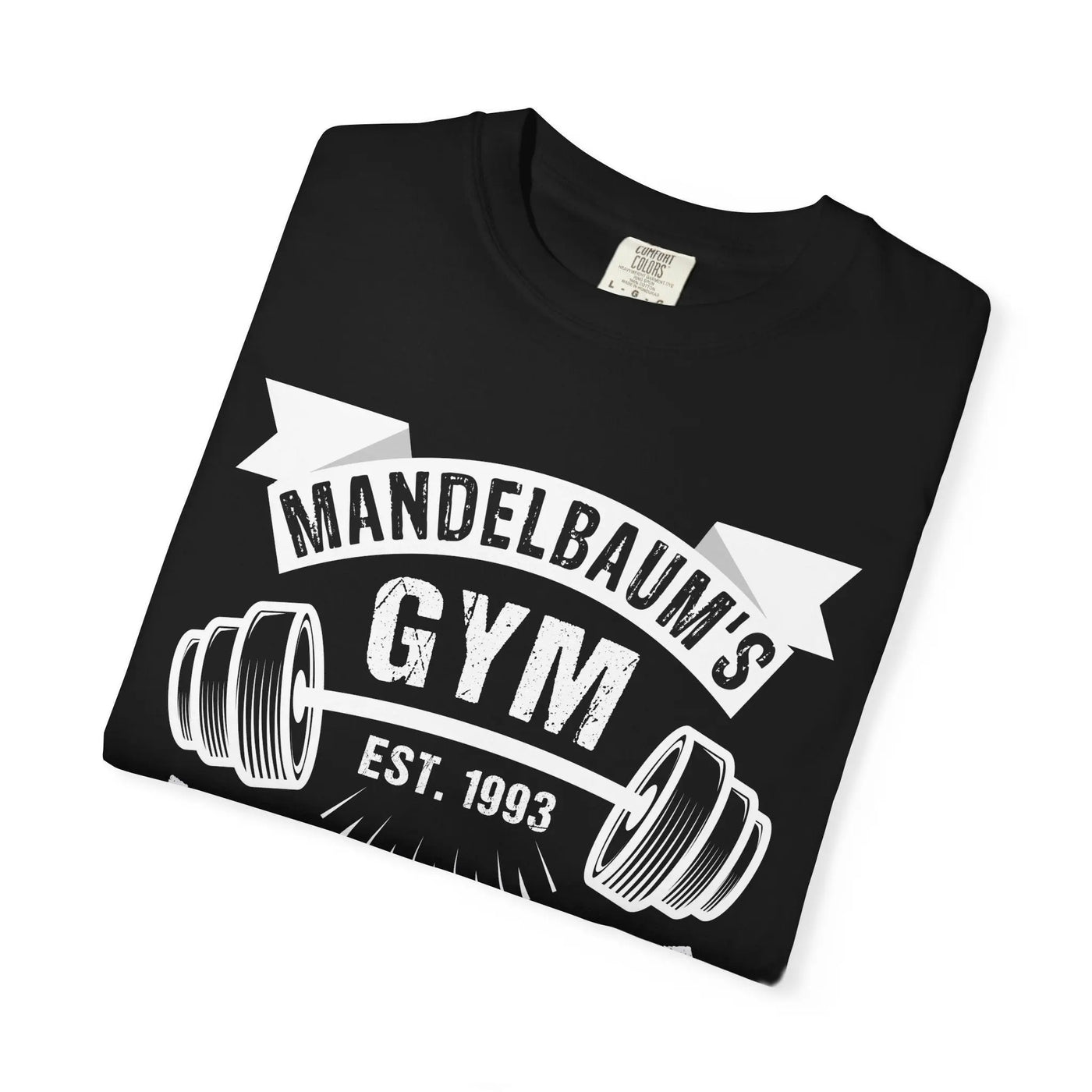 Go Time Fitness Shirt - Motivational Workout Gift for Gym Lover Printify