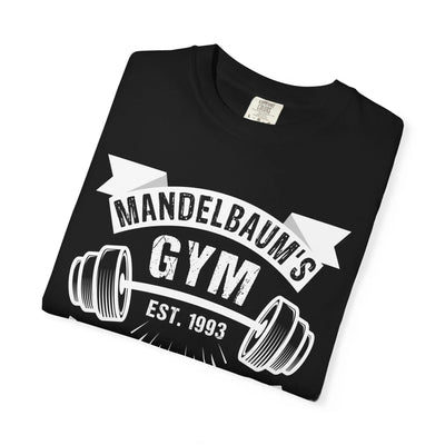 Go Time Fitness Shirt - Motivational Workout Gift for Gym Lover Printify