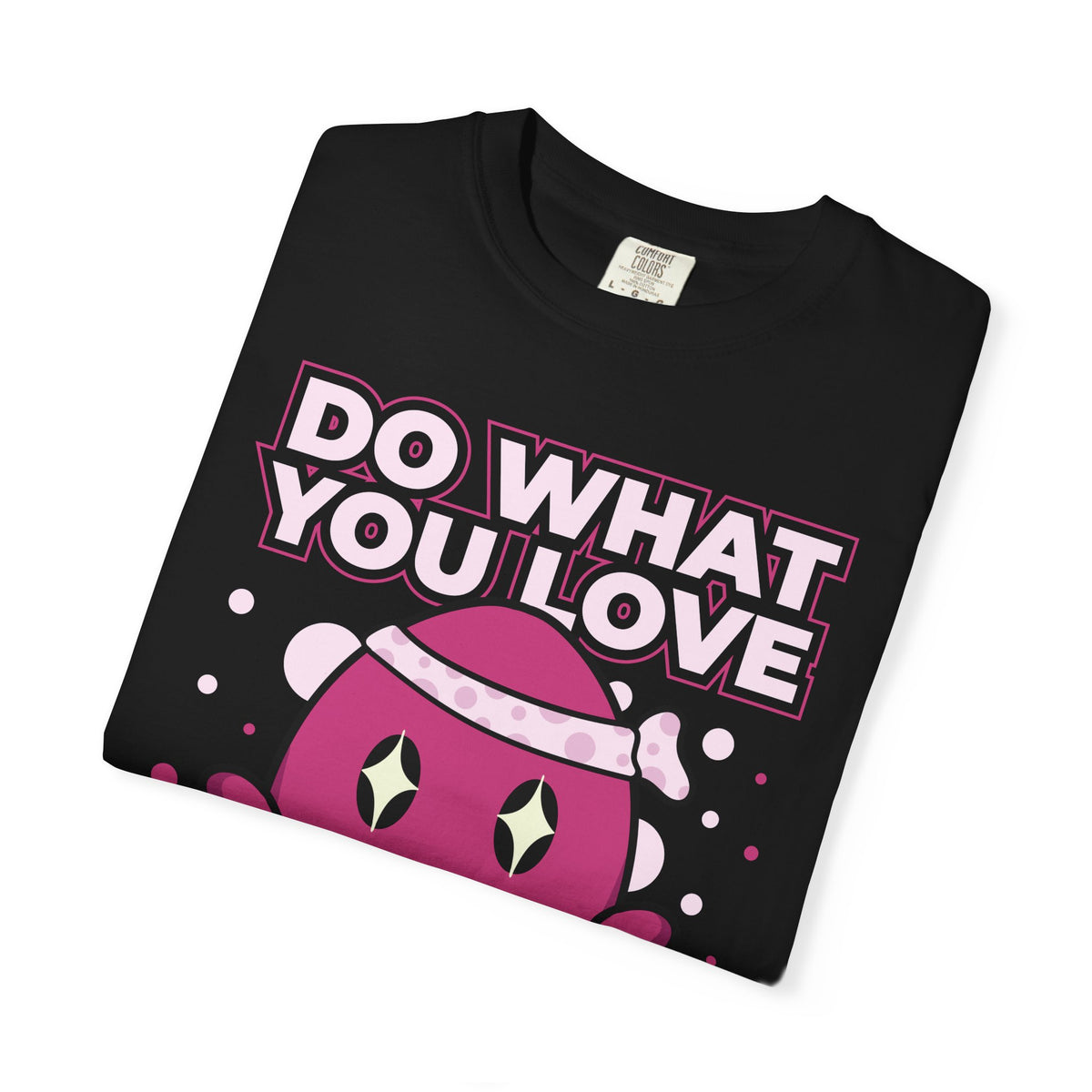 Kawaii Octopus Shirt - Pink Sea Creature - Gift