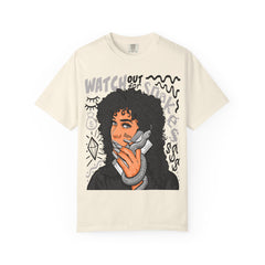 Watch Out Snakes Boss Woman Money Shirt