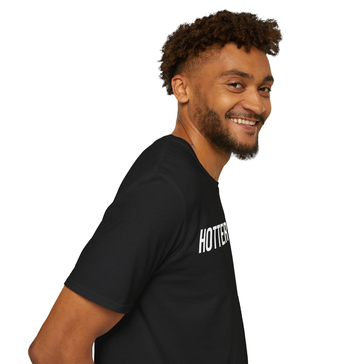 Funny Online Shirt - Hotter Online Digital Humor Tee