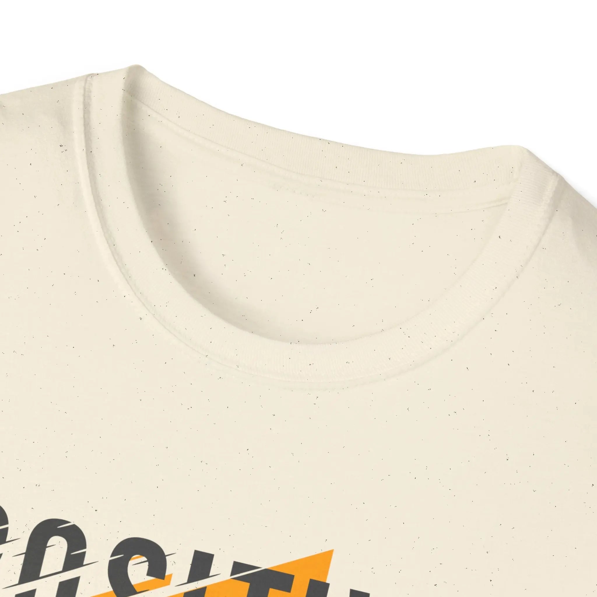 Positive Bold Graphic Tee - Inspirational Statement Shirt - Sinful Threads