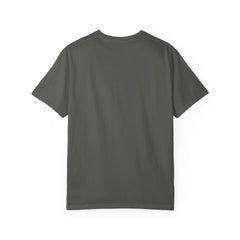 Funny Parody Tee - Salt Bae Masked Hero Gift Shirt