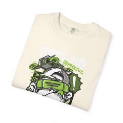 Gamer Street Art Design Cool Graphic T-Shirt