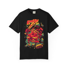 Twisted Kool Aid T-Shirt - Dark Evil Funny Parody Tee
