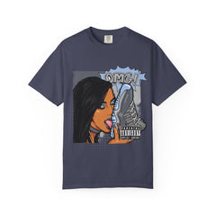 Shoe Lover Tee – Pop Art Street Style Graphic