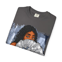 Boss Babe Tee – Money Mindset Entrepreneur Gift