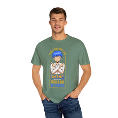Funny Anime Shirt - Sarcastic Anime Tee - Anime Lover Gift
