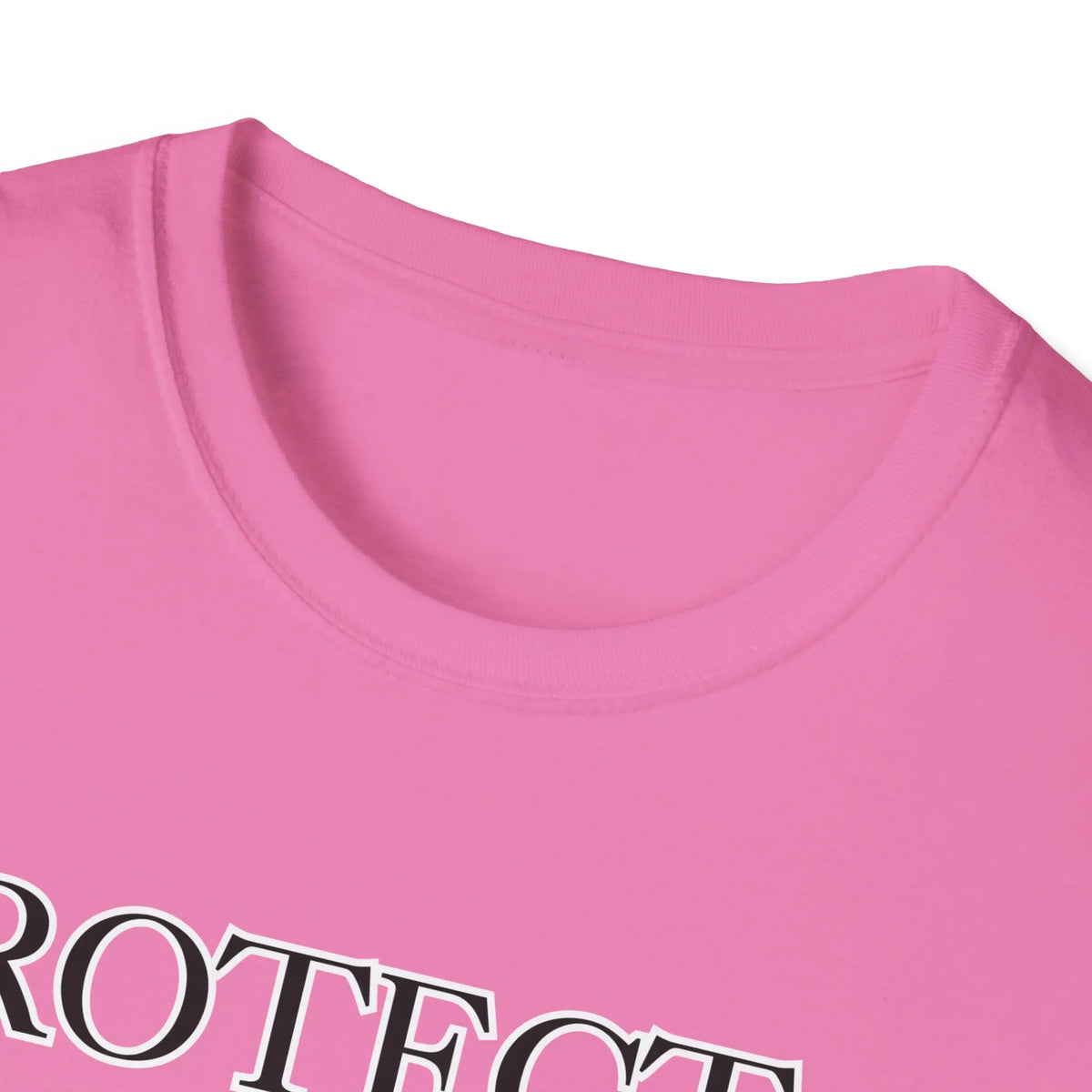 Protect The Dolls Tshirt - Trans Rights Support Apparel Printify