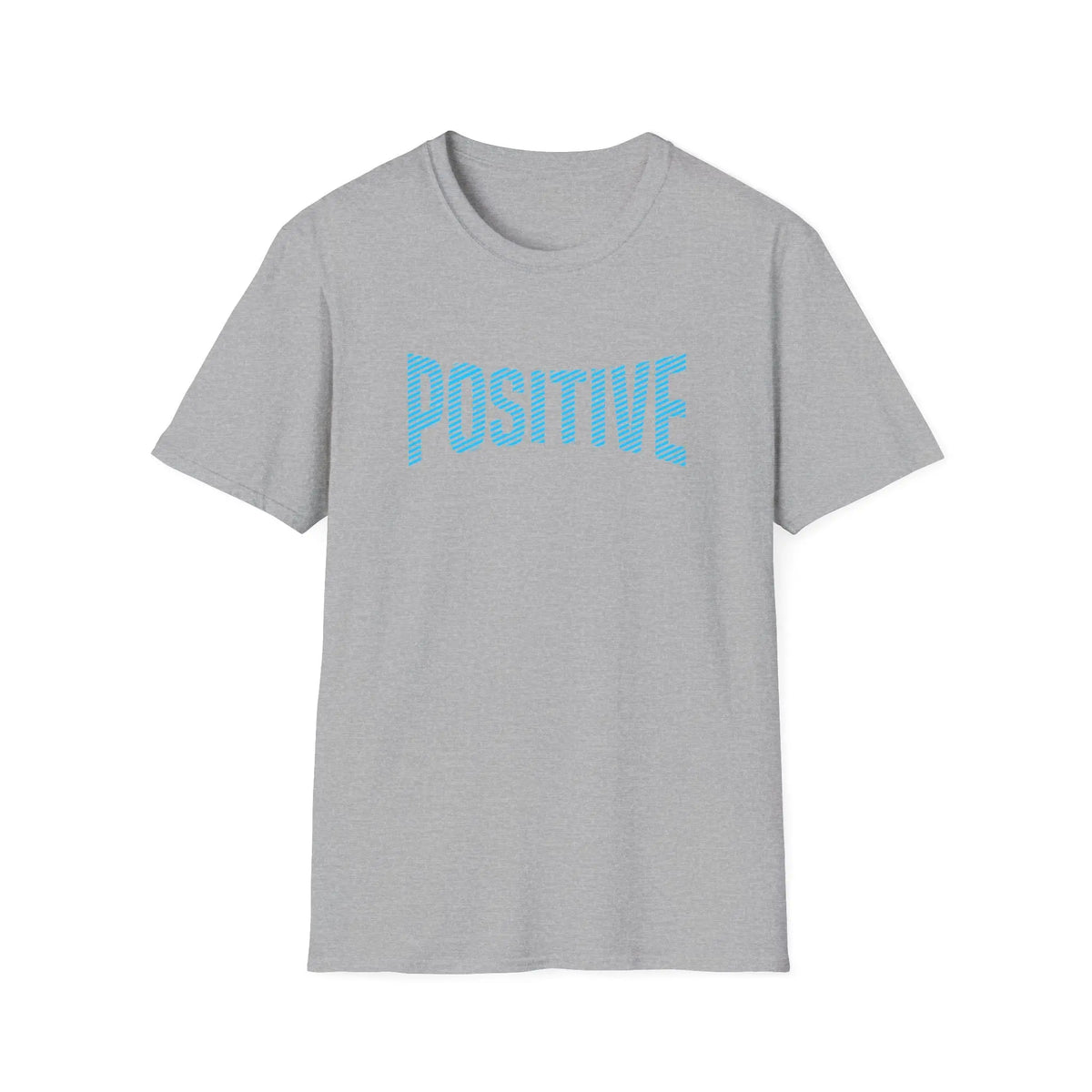 Positive Statement Graphic Tee