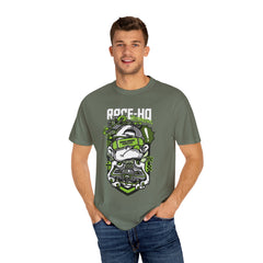 Gamer Street Art Design Cool Graphic T-Shirt