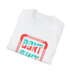 Don't Quit T Shirt - Sinful Threads