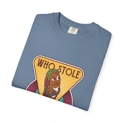 Funny Sandwich Shirt - Buy Funny Cartoon Tee, Humorous Gift
