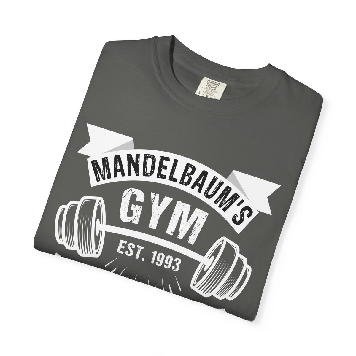 Go Time Fitness Shirt - Motivational Workout Gift for Gym Lover